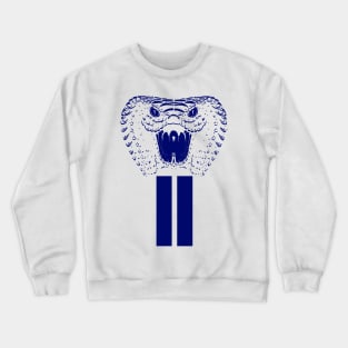 cobra Crewneck Sweatshirt